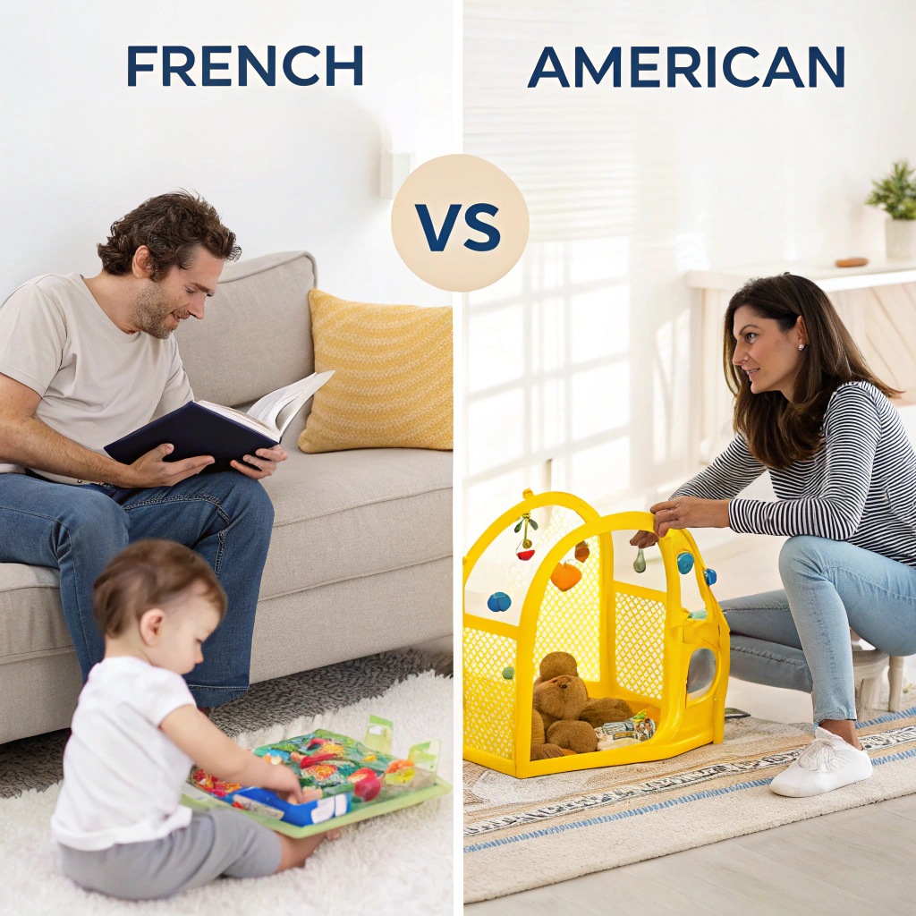 French vs. American Parenting: What Makes the Difference? 66% Tummy Time & Brain Growth: Why It’s More Important Than You Think 74% Omega-3 and Infant Brain Development: What Every Parent Should Know 65%